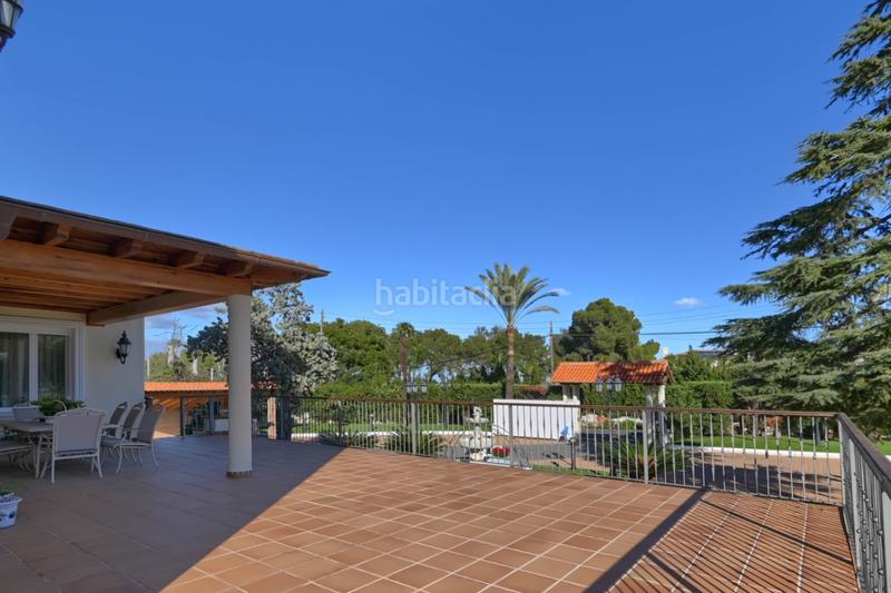 Foto b7c51a0b-9638-4306-8f06-46a3e27f5b62. Chalet en Urbanitzacions i Pedanies Nord Alzira