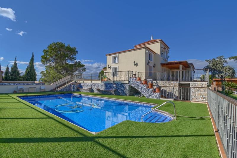 Foto fe7de9a8-8d0e-47a6-8a5d-2dddd6b77e3d. Chalet en Urbanitzacions i Pedanies Nord Alzira