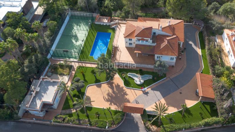 Foto b7c6371d-4ce0-4aa5-a153-4bdd70ad21de. Chalet con riscaldamento parcheggio piscina in Urbanitzacions i Pedanies Nord Alzira