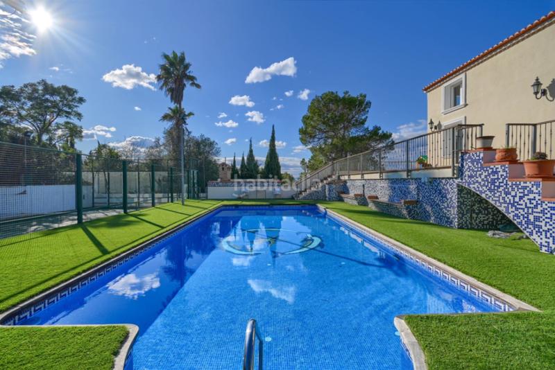 Foto db356883-70dc-4695-89b0-ae36cdb42d27. Chalet con riscaldamento parcheggio piscina in Urbanitzacions i Pedanies Nord Alzira