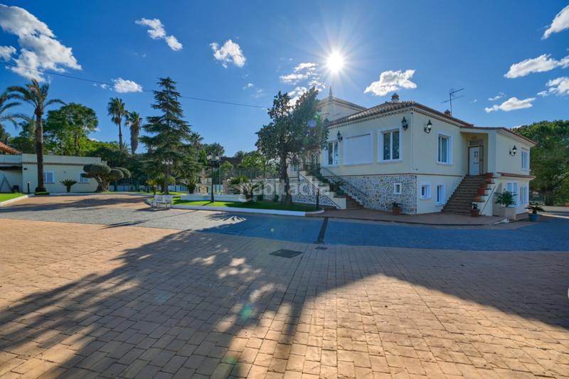 Foto ff00c4da-f0d1-452f-bab0-5800922a9932. Chalet con riscaldamento parcheggio piscina in Urbanitzacions i Pedanies Nord Alzira