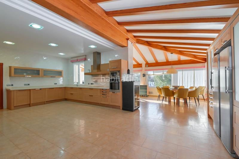Foto ffbd8fe9-555d-4a74-91ee-b74713daa2d3. Chalet con riscaldamento parcheggio piscina in Urbanitzacions i Pedanies Nord Alzira