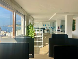 Lloguer Local Comercial a Casco Urbano
