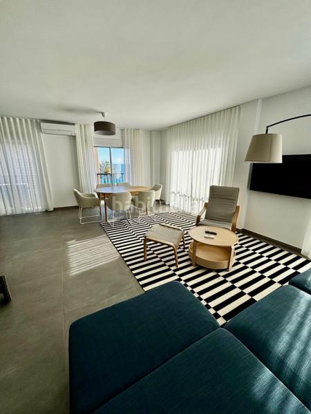 Foto d22ca3a7-bd45-420e-a550-1f1bd68a6977. Miete appartement in Casco Urbano Moraira