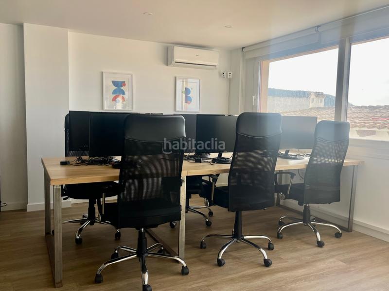 Foto 5bc43b93-fd85-4fab-9938-4b6eb575e536. Locale commerciale in Casco Urbano Moraira