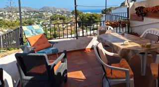 Apartament a Benimeit-Tabaira