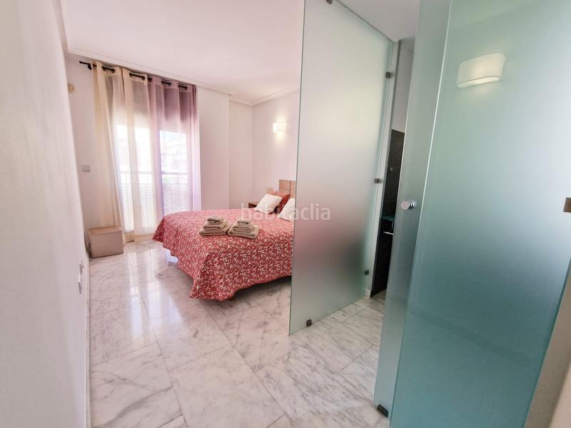 Foto 00edc3be-dee0-44b4-aa9b-4545580342f0. Location appartement avec chauffage dans Casco Urbano Moraira