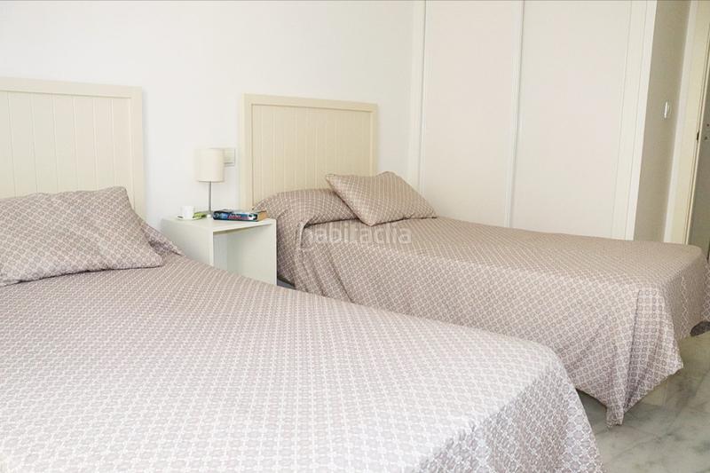 Foto 23deea95-06e7-461a-88b4-b3db88cd03d3. Location appartement avec chauffage dans Casco Urbano Moraira