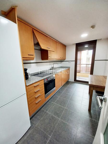 Foto 4b271f2e-bee0-405c-b2e0-a70d2cb6f079. Location appartement avec chauffage dans Casco Urbano Moraira