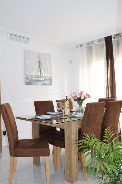 Foto a92cbf45-e44f-4376-b4ec-f31fbced3bf0. Location appartement avec chauffage dans Casco Urbano Moraira