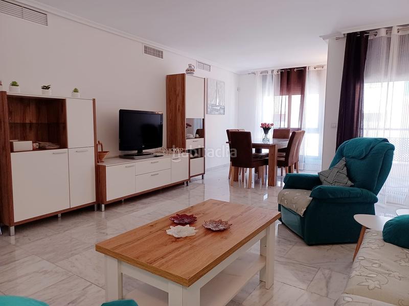 Foto b482d1a5-c7e2-40db-8e2e-5b8e7ba24428. Miete appartement mit heizung in Casco Urbano Moraira