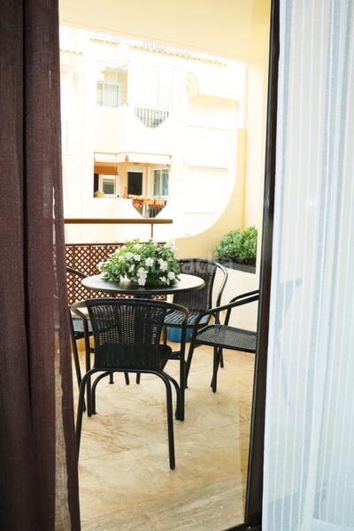 Foto fc700888-0cf9-4b2e-a13e-b9b3585450be. Miete appartement mit heizung in Casco Urbano Moraira
