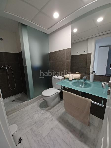 Foto ba1ed1ca-4493-45b9-889c-dcfe70c13769. Affitto piccolo appartamento con riscaldamento in Moraira