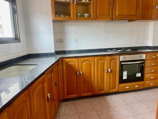 Rent Apartment in Picassent