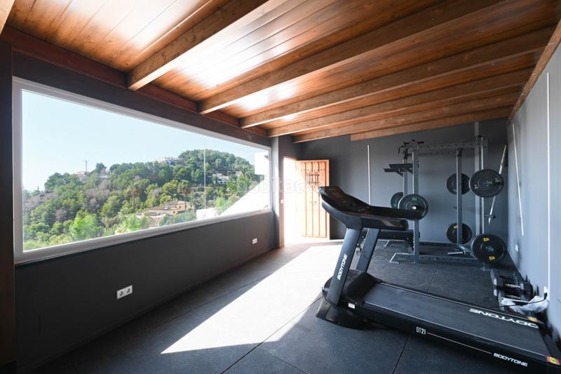 Foto 86a05ed7-9232-4473-8fc7-30678f9d6349. Chalet avec chauffage parking piscine dans Benimeit-Tabaira Moraira