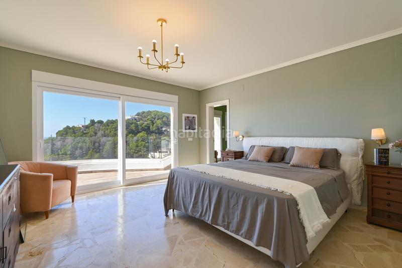 Foto 96d95716-621a-4d6f-9520-a99695624242. Chalet avec chauffage parking piscine dans Benimeit-Tabaira Moraira