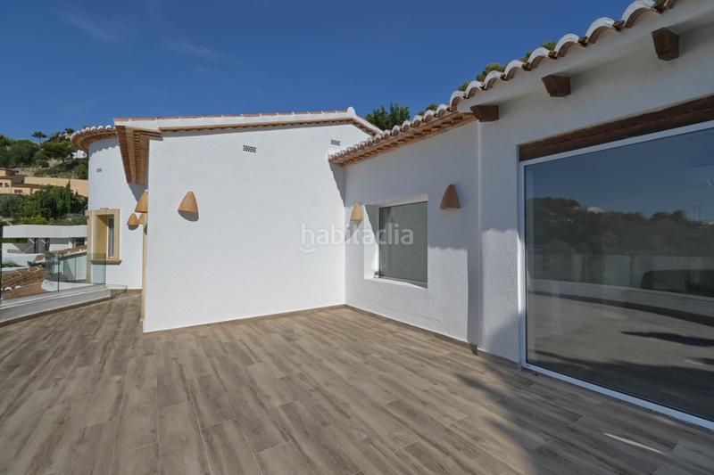 Foto 3a0f21dc-fe2a-4090-a498-7f17832e5c59. Chalet en Benimeit-Tabaira Moraira