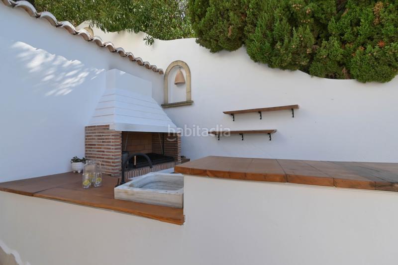 Foto 449dd53e-5ca7-496a-a75b-8804e79d99ad. Chalet en Benimeit-Tabaira Moraira