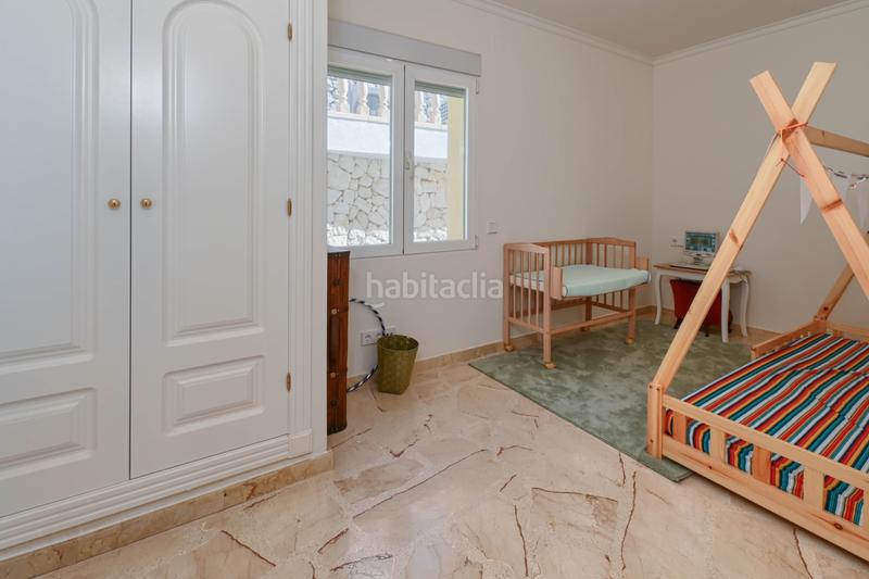 Foto 62ef118a-adeb-43b6-a20e-459826d4f05f. Chalet en Benimeit-Tabaira Moraira