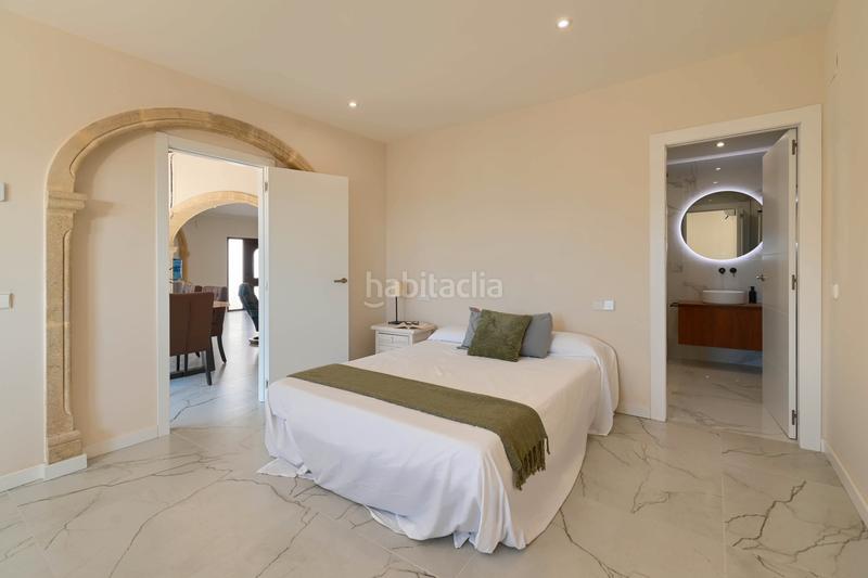 Foto 68c91263-ff66-409b-9d77-ad40cf3ce297. Chalet en Benimeit-Tabaira Moraira