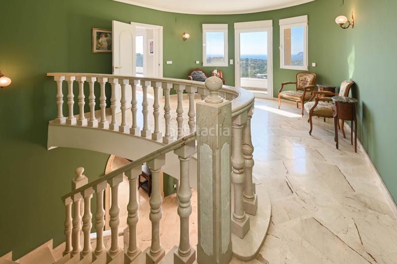 Foto bd7c654e-3a76-4f2d-b2ce-105c333b3fb5. Chalet en Benimeit-Tabaira Moraira