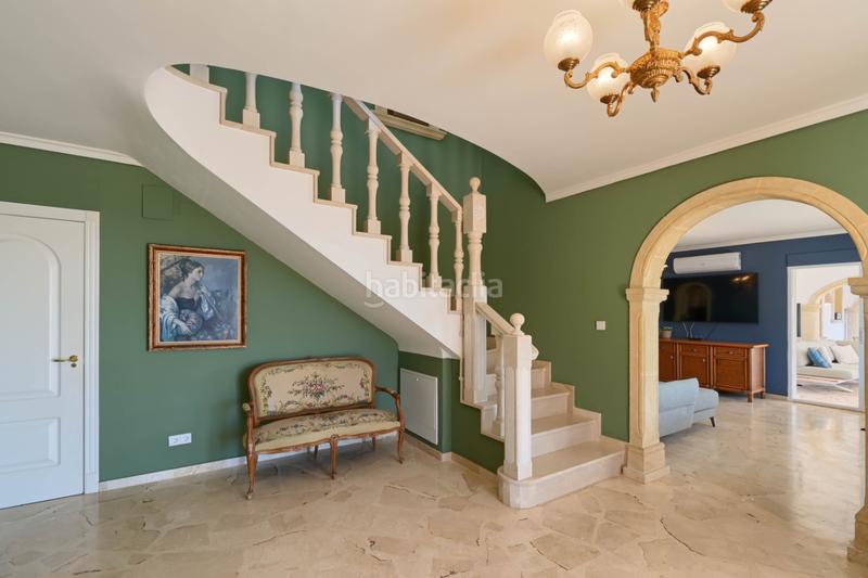 Foto df9a3e59-fcb4-4cfe-9e00-68cdc71b9db8. Chalet en Benimeit-Tabaira Moraira