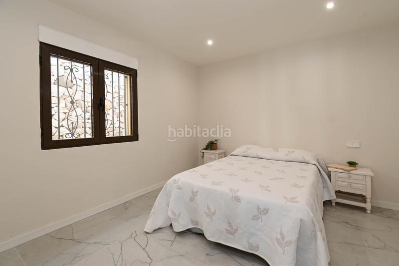 Foto 06732bab-d6e7-4673-9e6a-2ff27ed45769. Chalet con riscaldamento parcheggio piscina in Benimeit-Tabaira Moraira