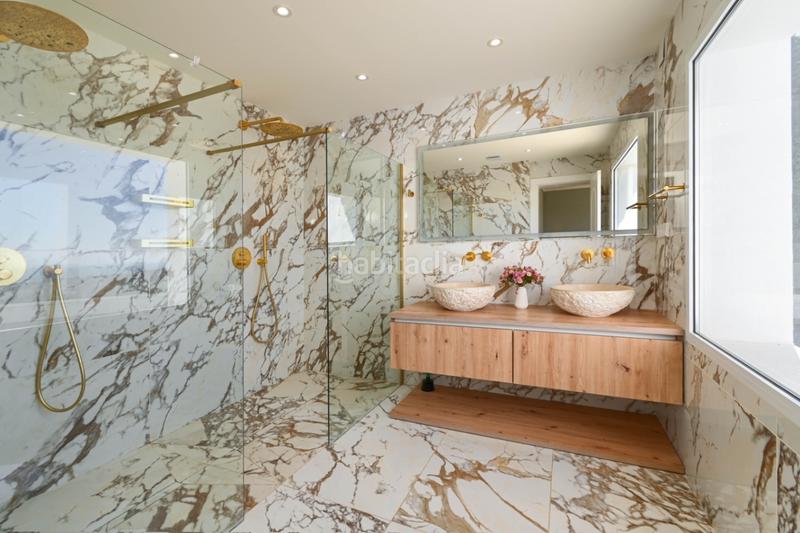 Foto 1baf6895-1a99-444d-895c-15d0a087d6ea. Chalet con riscaldamento parcheggio piscina in Benimeit-Tabaira Moraira