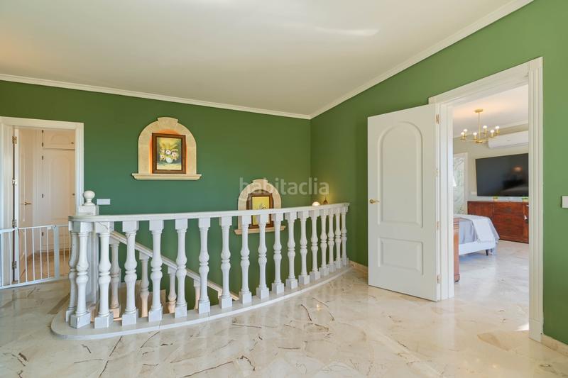 Foto 2f2176b1-81e6-4053-b979-b37e2c2f9700. Chalet con riscaldamento parcheggio piscina in Benimeit-Tabaira Moraira