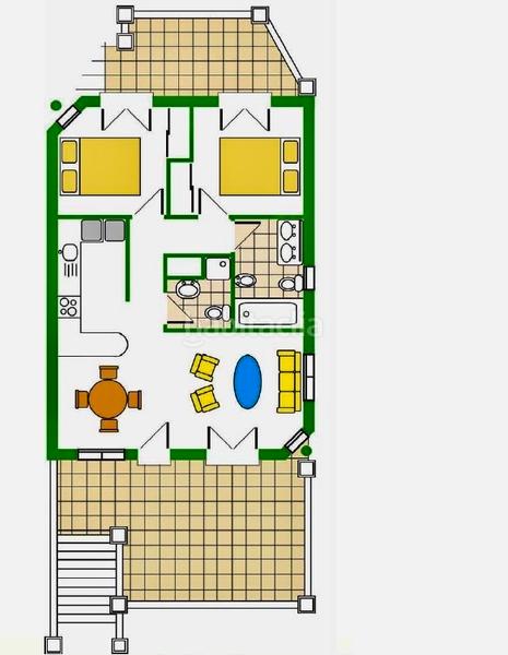 Foto 375906f3-345e-46f5-91d7-8342cf44f885. Apartament a Benimeit-Tabaira Moraira