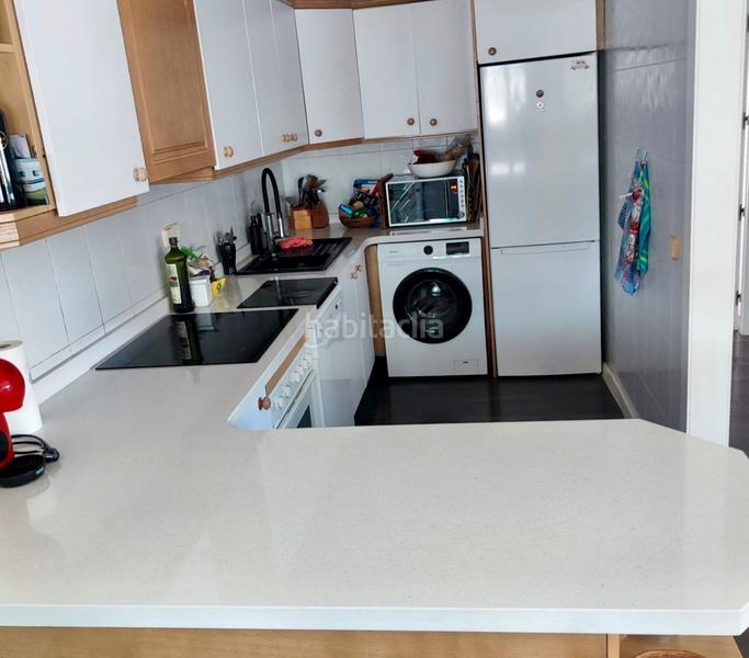 Foto 46232052-829d-42d0-a3a8-81075dc3b837. Apartamento en Benimeit-Tabaira Moraira