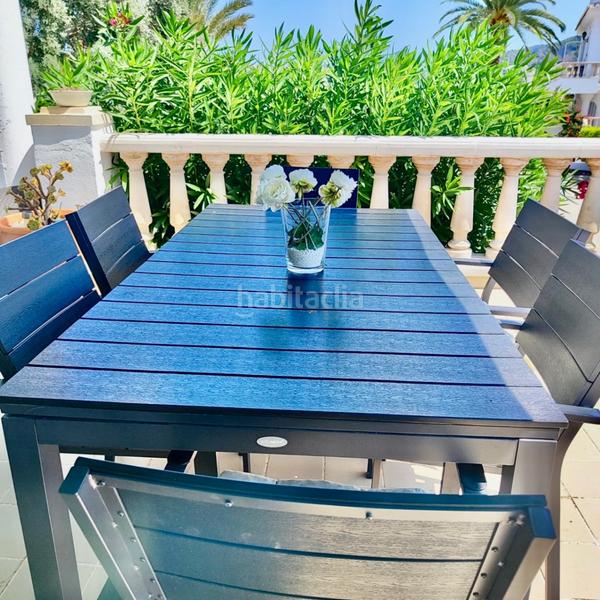 Foto 561916df-717e-4405-bb87-6b860292d528. Apartamento en Benimeit-Tabaira Moraira