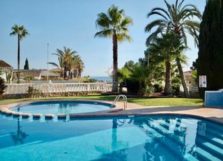 Apartamento en Benimeit-Tabaira