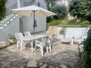 Location Appartement à El Portet-Pla del Mar