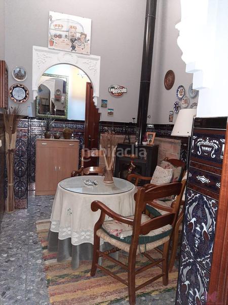 Foto 1e0f3a50-c7ca-4906-bb8d-b07fa95e5e4e. Casa in Núcleo urbano Chiclana de la Frontera