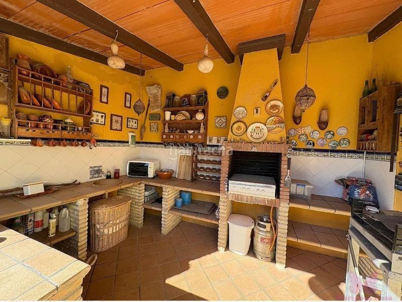 Foto 0dccfd07-adf9-46af-894d-01d22914bb94. Xalet amb calefacció aparcament piscina a Las Lagunas - Campano Chiclana de la Frontera