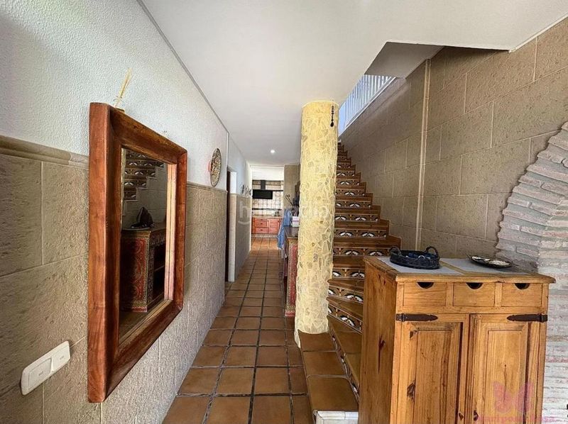 Foto 24a7086b-6c96-418b-9fe4-fc9487fbfd70. Xalet amb calefacció aparcament piscina a Las Lagunas - Campano Chiclana de la Frontera