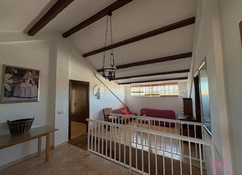 Foto 2b3cb073-8079-4c1f-9261-1b31668eb6e6. Xalet amb calefacció aparcament piscina a Las Lagunas - Campano Chiclana de la Frontera