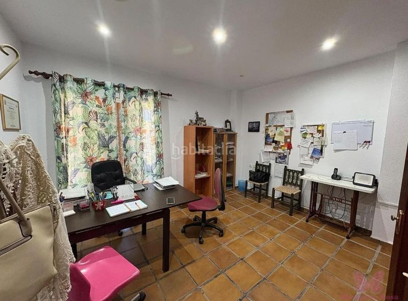 Foto 3ef021a3-ffe0-40b7-a311-45eae789561d. Xalet amb calefacció aparcament piscina a Las Lagunas - Campano Chiclana de la Frontera