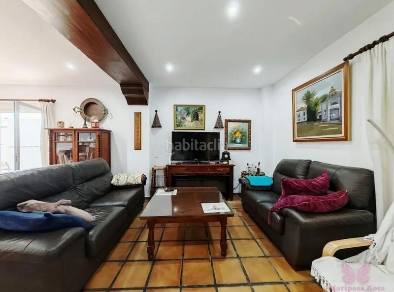 Foto 5305f576-468b-4d73-8c46-38649377cc01. Xalet amb calefacció aparcament piscina a Las Lagunas - Campano Chiclana de la Frontera