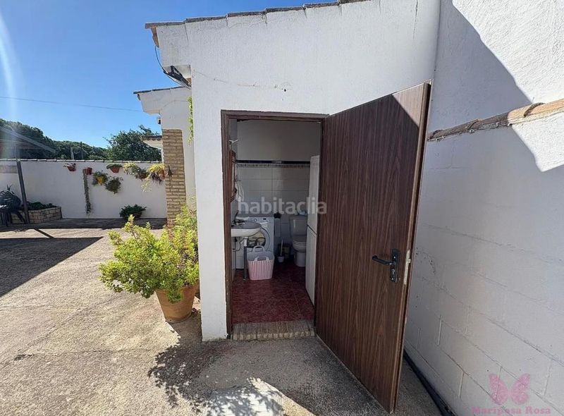 Foto 67df5f45-69f1-4fbd-9414-34f45d38ef40. Xalet amb calefacció aparcament piscina a Las Lagunas - Campano Chiclana de la Frontera