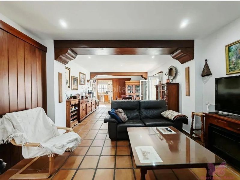 Foto 719dd58e-83d6-49fc-9483-45ef306f10cd. Xalet amb calefacció aparcament piscina a Las Lagunas - Campano Chiclana de la Frontera