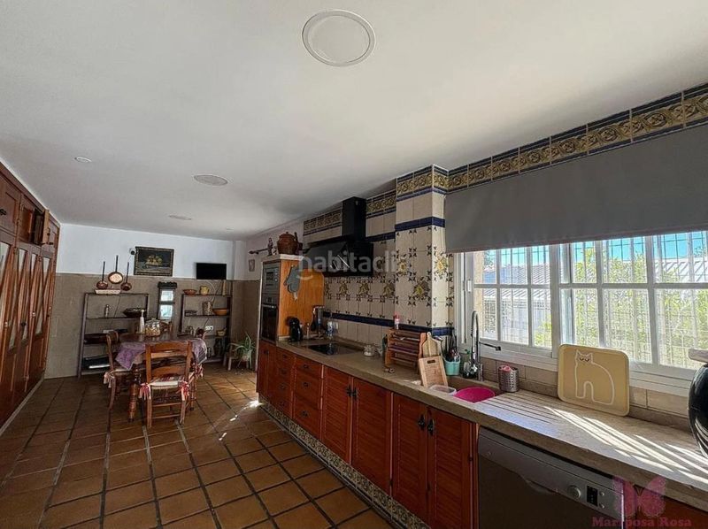 Foto 95d2eff4-9387-48a2-9f7c-4c072be04d24. Xalet amb calefacció aparcament piscina a Las Lagunas - Campano Chiclana de la Frontera