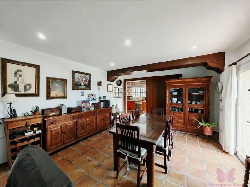 Foto 96695578-c4c4-46a2-a8ab-0d9f98d9bf2d. Xalet amb calefacció aparcament piscina a Las Lagunas - Campano Chiclana de la Frontera