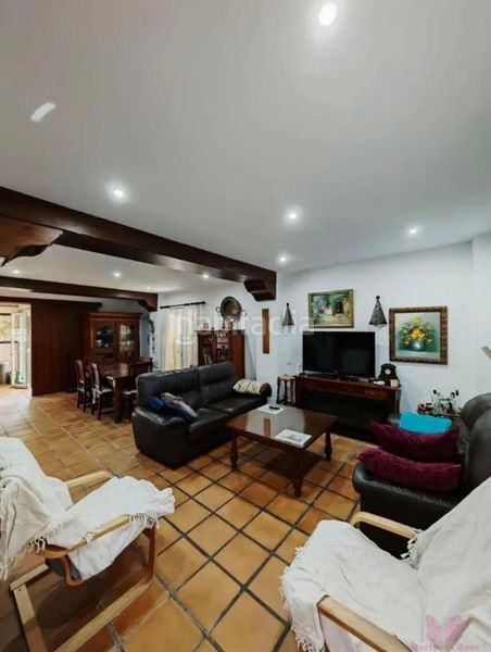 Foto 997835b3-d458-4dcf-bbc7-37c06f6fe59c. Xalet amb calefacció aparcament piscina a Las Lagunas - Campano Chiclana de la Frontera