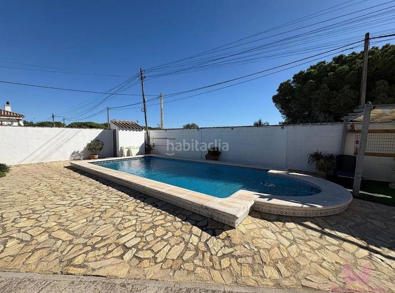 Foto b02ef396-224b-47df-888e-0ed84dba999b. Xalet amb calefacció aparcament piscina a Las Lagunas - Campano Chiclana de la Frontera