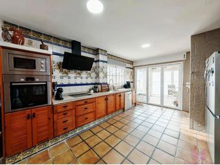 Xalet a Pinar de los Guisos