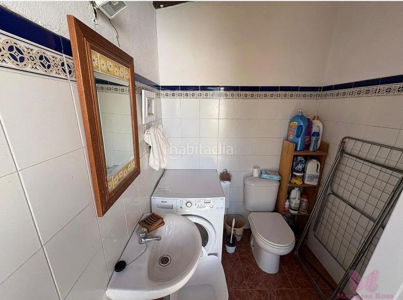 Foto eb673cf8-b69a-434f-8390-5a1151fb02e4. Xalet amb calefacció aparcament piscina a Las Lagunas - Campano Chiclana de la Frontera