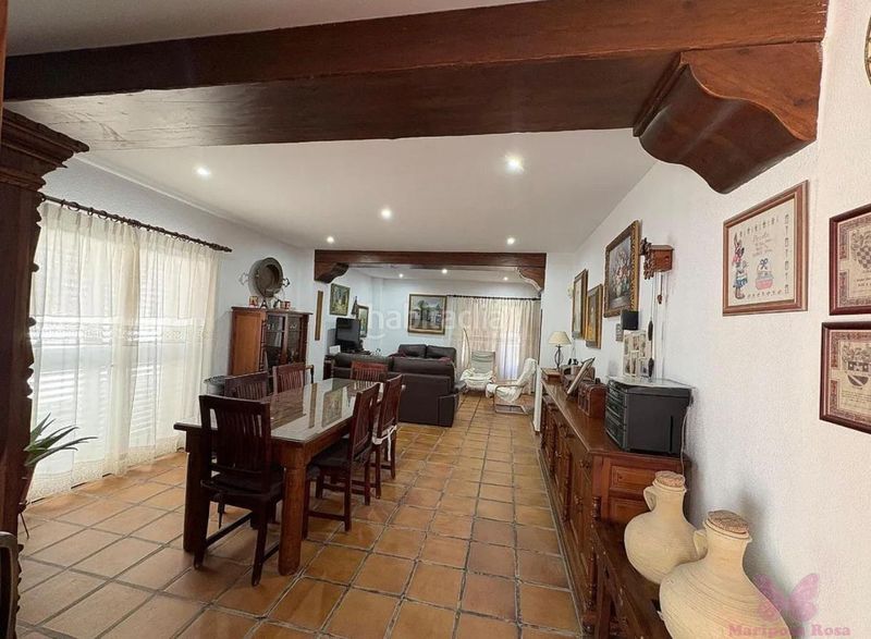 Foto fdac4ade-ad04-4f3f-b2ec-ee1b67a2a598. Xalet amb calefacció aparcament piscina a Las Lagunas - Campano Chiclana de la Frontera