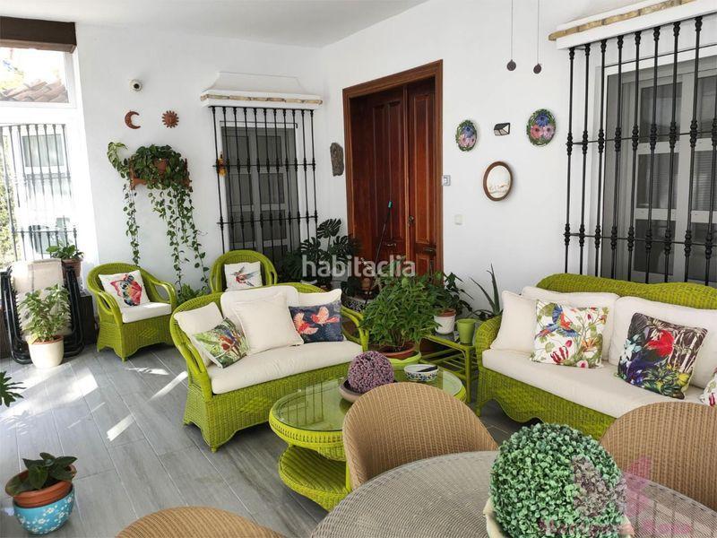 Foto 0e1b48a5-22f3-447c-8349-889a688e228e. Chalet dans playa La Barrosa 1ªpista dans La Barrosa Chiclana de la Frontera